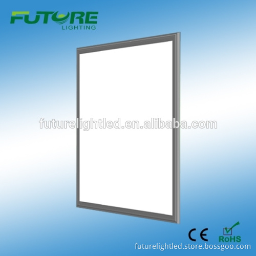 German Standard 36W SMD 4014 dimmable led panel light with fire-proof diffuser